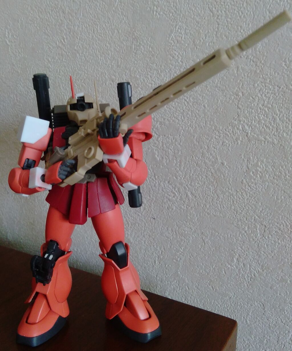 ミキシング Msv残党軍