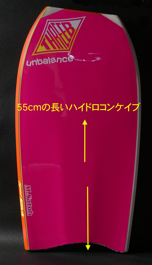 レギュラーハイドロ
