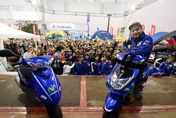 yamaha_race・10月14日