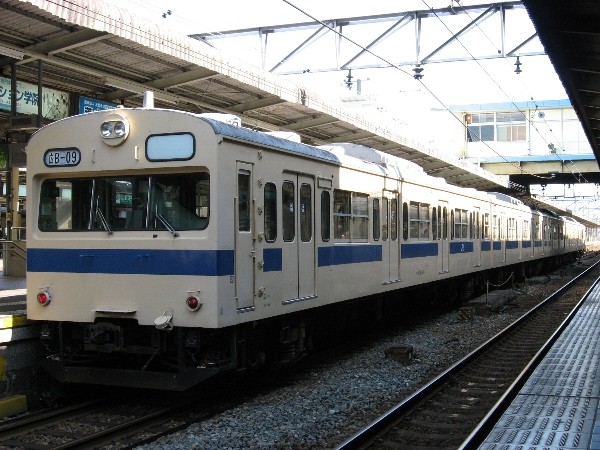 まだまだ残る広島の国鉄型車 Msykの業務 鉄道 日誌