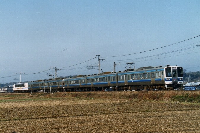 Msykの業務（鉄道）日誌:2008年02月03日