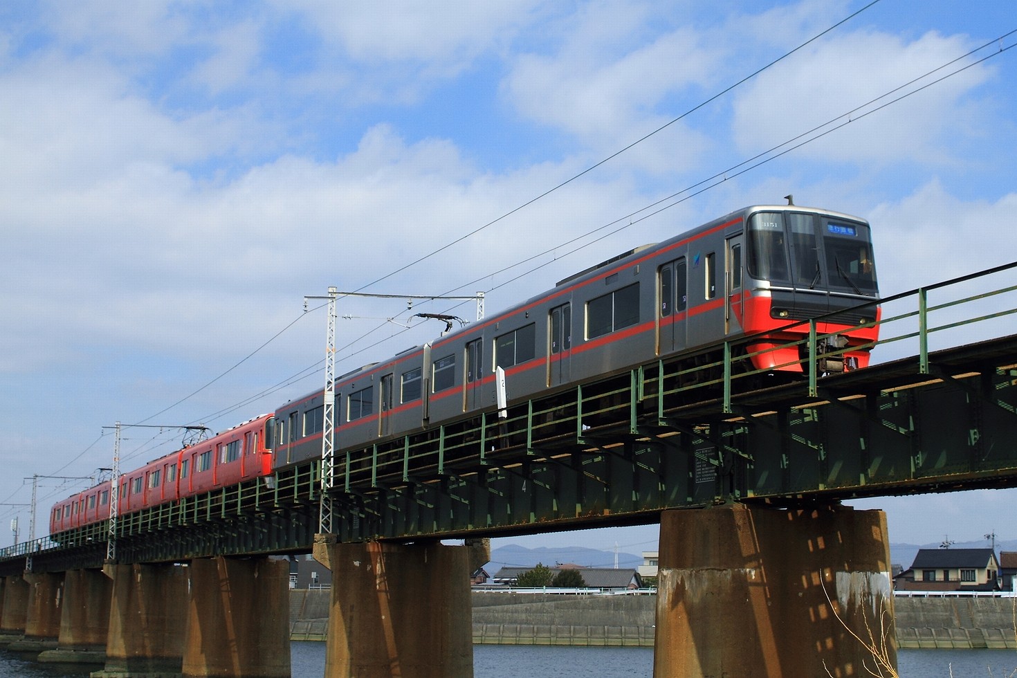 Msykの業務（鉄道）日誌