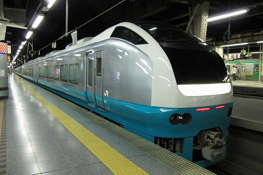 トリプロ / ターコイズ GT E653系 緑 - crumiller.com