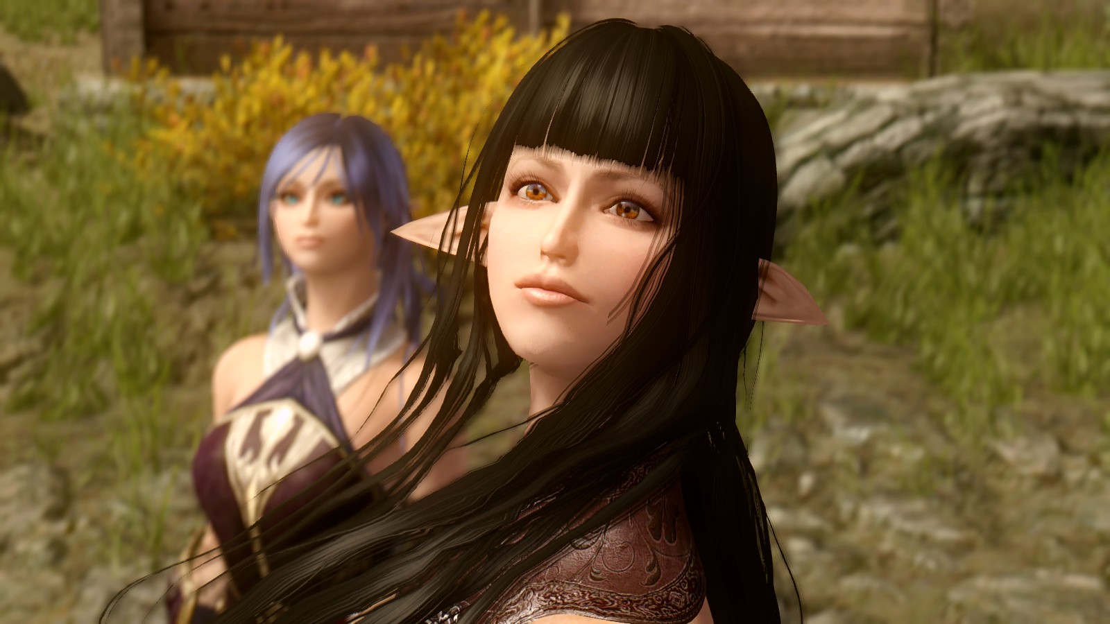 Hrk Enb Two V1 2beta お試しss集 Blog The Sky Is The Limit Hrk Enb Two V1 2beta お試しss集 Blog The Sky Is The Limit