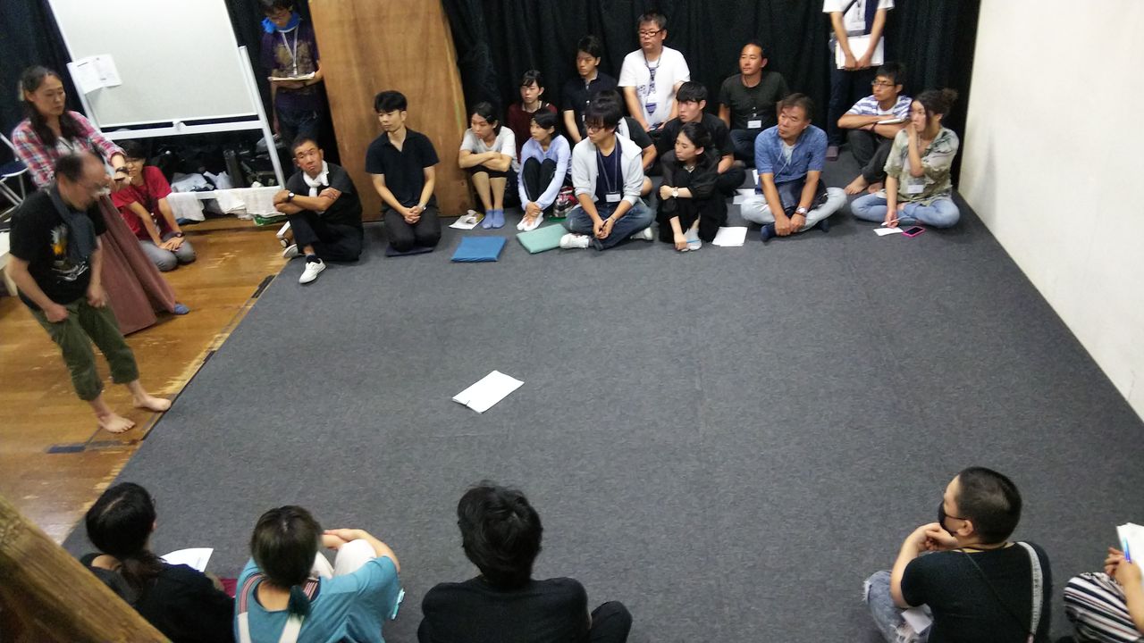 正しく致命傷を負って現場へ帰るための 勝負の二日目 メロンソーダ文化論