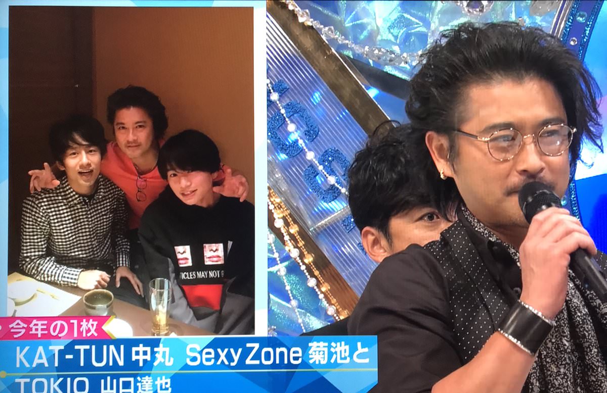 Sexyzoneが人気すぎて 芸能掲示板 芸能まとめブログ