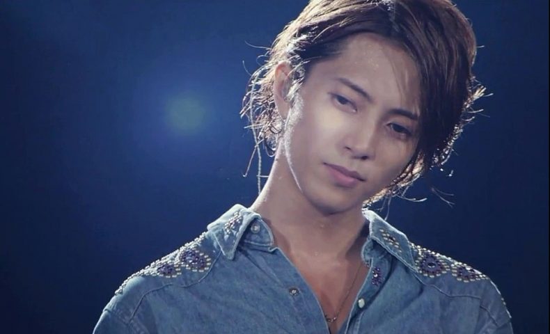 山下智久がヤバいぐらいイケメンすぎるwww 芸能掲示板 芸能まとめブログ