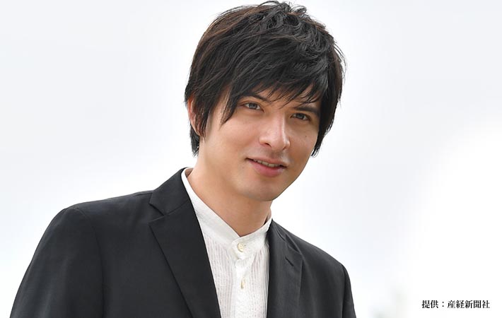 FNSでの城田優カッコいい!!【芸能掲示板】 : 芸能まとめブログ