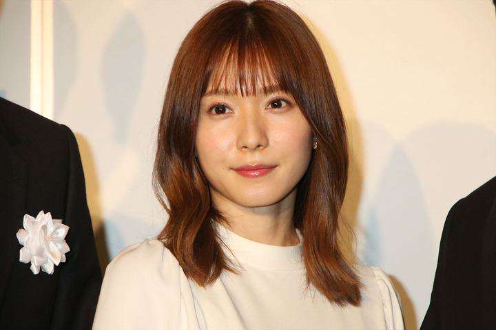 映像あり 話題の松岡茉優が蜜蜂と遠雷で話題に 芸能まとめブログ