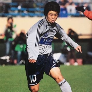 流通経済大柏2007（千葉） : いにしえの高校サッカー備忘録