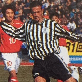 国見2002（長崎） : いにしえの高校サッカー備忘録