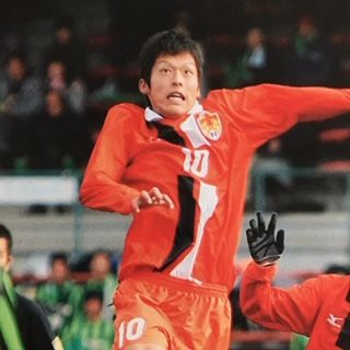 いにしえの高校サッカー備忘録 チーム紹介