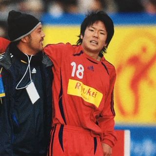 流通経済大柏2007（千葉） : いにしえの高校サッカー備忘録