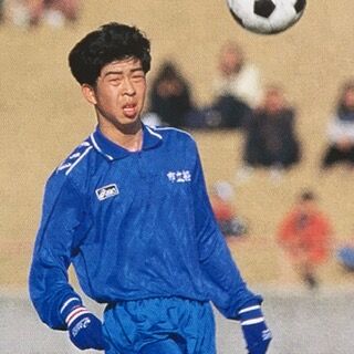 【レア希少】1995年　高校サッカー年鑑 公式記録　市立船橋　帝京高校　jリーグ 高校サッカーThe Best 1995 : いにしえの高校サッカー備忘録