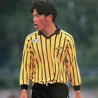 東海大一1991（静岡） : いにしえの高校サッカー備忘録