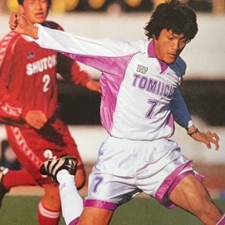 富山第一00 富山 いにしえの高校サッカー備忘録