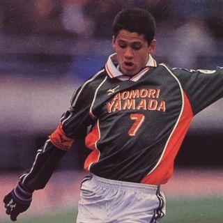 青森山田2000（青森） : いにしえの高校サッカー備忘録