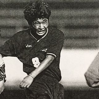 東福岡1996 福岡 いにしえの高校サッカー備忘録 東福岡1996 福岡 いにしえの高校サッカー備忘録