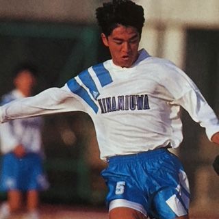 南宇和1992（愛媛） : いにしえの高校サッカー備忘録