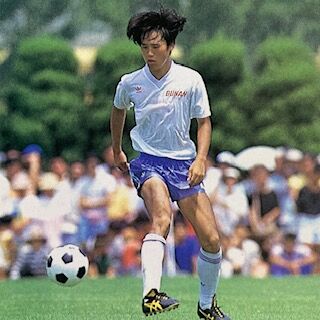 武南1991（埼玉） : いにしえの高校サッカー備忘録
