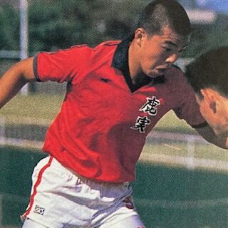 鹿児島実1991（鹿児島） : いにしえの高校サッカー備忘録