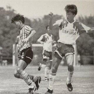 1992年 高校サッカー年鑑 1992年 高校サッカー年鑑