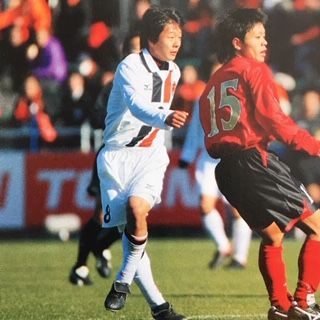 津工07 三重 いにしえの高校サッカー備忘録 津工07 三重 いにしえの高校サッカー備忘録