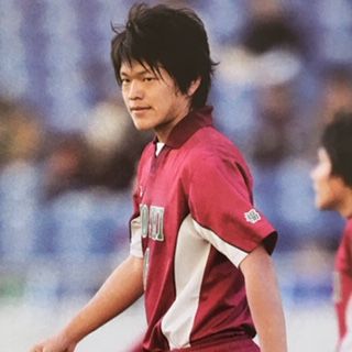 尚志11 福島 いにしえの高校サッカー備忘録