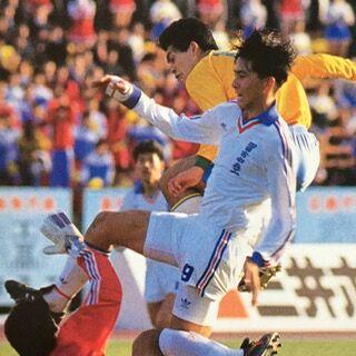 四日市中央工1991 三重 いにしえの高校サッカー備忘録 四日市中央工1991 三重 いにしえの高校サッカー備忘録