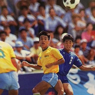 平成3年度全国高校総合体育大会 いにしえの高校サッカー備忘録 平成3年度全国高校総合体育大会 いにしえの高校サッカー備忘録