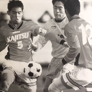 第74回全国高校サッカー選手権大会 いにしえの高校サッカー備忘録 第74回全国高校サッカー選手権大会 いにしえの高校サッカー備忘録