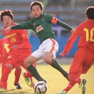 第92回選手権その他の綺羅星達 いにしえの高校サッカー備忘録 第92回選手権その他の綺羅星達 いにしえの高校サッカー備忘録