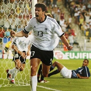 ワールドカップ02 決勝トーナメント編 いにしえの高校サッカー備忘録