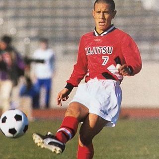 鹿児島実1994 鹿児島 いにしえの高校サッカー備忘録 鹿児島実1994 鹿児島 いにしえの高校サッカー備忘録