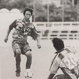 第10回全日本ユースサッカー選手権大会 いにしえの高校サッカー備忘録