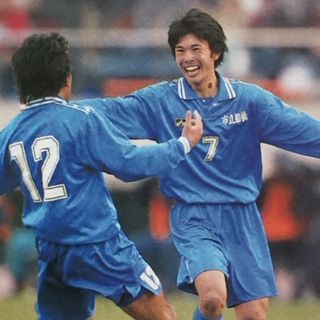 第81回全国高校サッカー選手権大会 : いにしえの高校サッカー備忘録