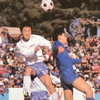 第68回全国高校サッカー選手権大会 いにしえの高校サッカー備忘録 第68回全国高校サッカー選手権大会 いにしえの高校サッカー備忘録