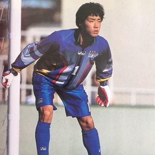 asics 帝京高校サッカーウェア 中田浩二 asics 帝京高校サッカーウェア 中田浩二 - メルカリ