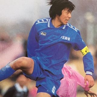 市立船橋1999（千葉） : いにしえの高校サッカー備忘録