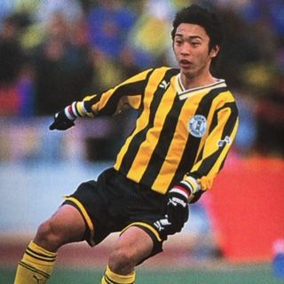 前橋育英2001（群馬） : いにしえの高校サッカー備忘録
