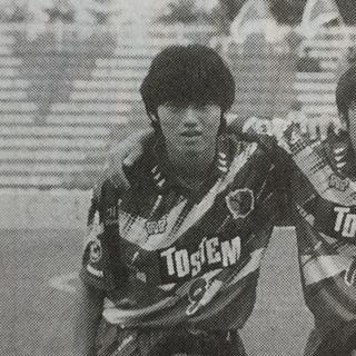 鹿島アントラーズ1997（茨城） : いにしえの高校サッカー備忘録