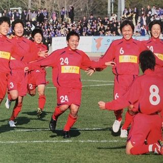 第86回全国高校サッカー選手権大会 : いにしえの高校サッカー備忘録