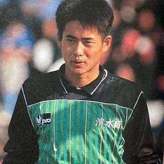 ワールドカップ1998 日本代表編 いにしえの高校サッカー備忘録