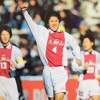 久御山2010（京都） : いにしえの高校サッカー備忘録