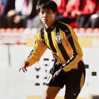 前橋育英21 群馬 いにしえの高校サッカー備忘録