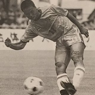帝京1996 東京 いにしえの高校サッカー備忘録 帝京1996 東京 いにしえの高校サッカー備忘録