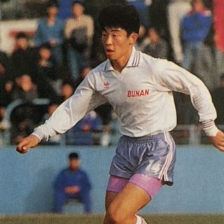 武南1993 埼玉 いにしえの高校サッカー備忘録 武南1993 埼玉 いにしえの高校サッカー備忘録