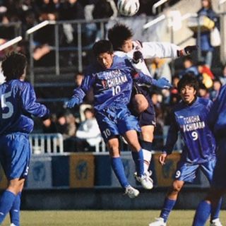 第84回全国高校サッカー選手権大会 いにしえの高校サッカー備忘録