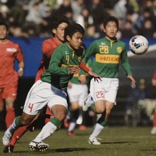 静岡学園2014（静岡） : いにしえの高校サッカー備忘録