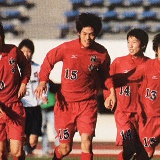 神村学園09 鹿児島 いにしえの高校サッカー備忘録